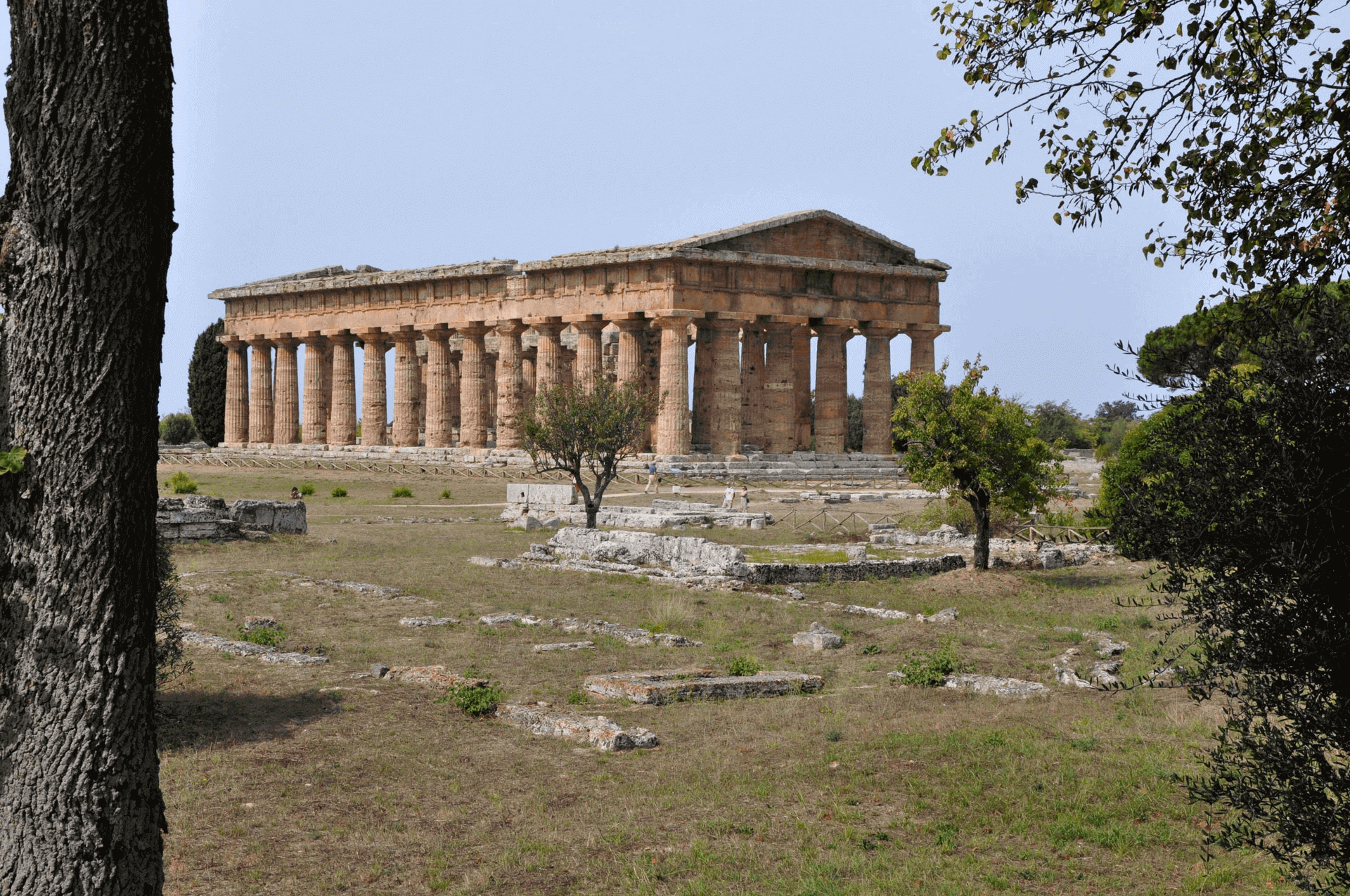 Mycenae & Epidaurus Day Tour