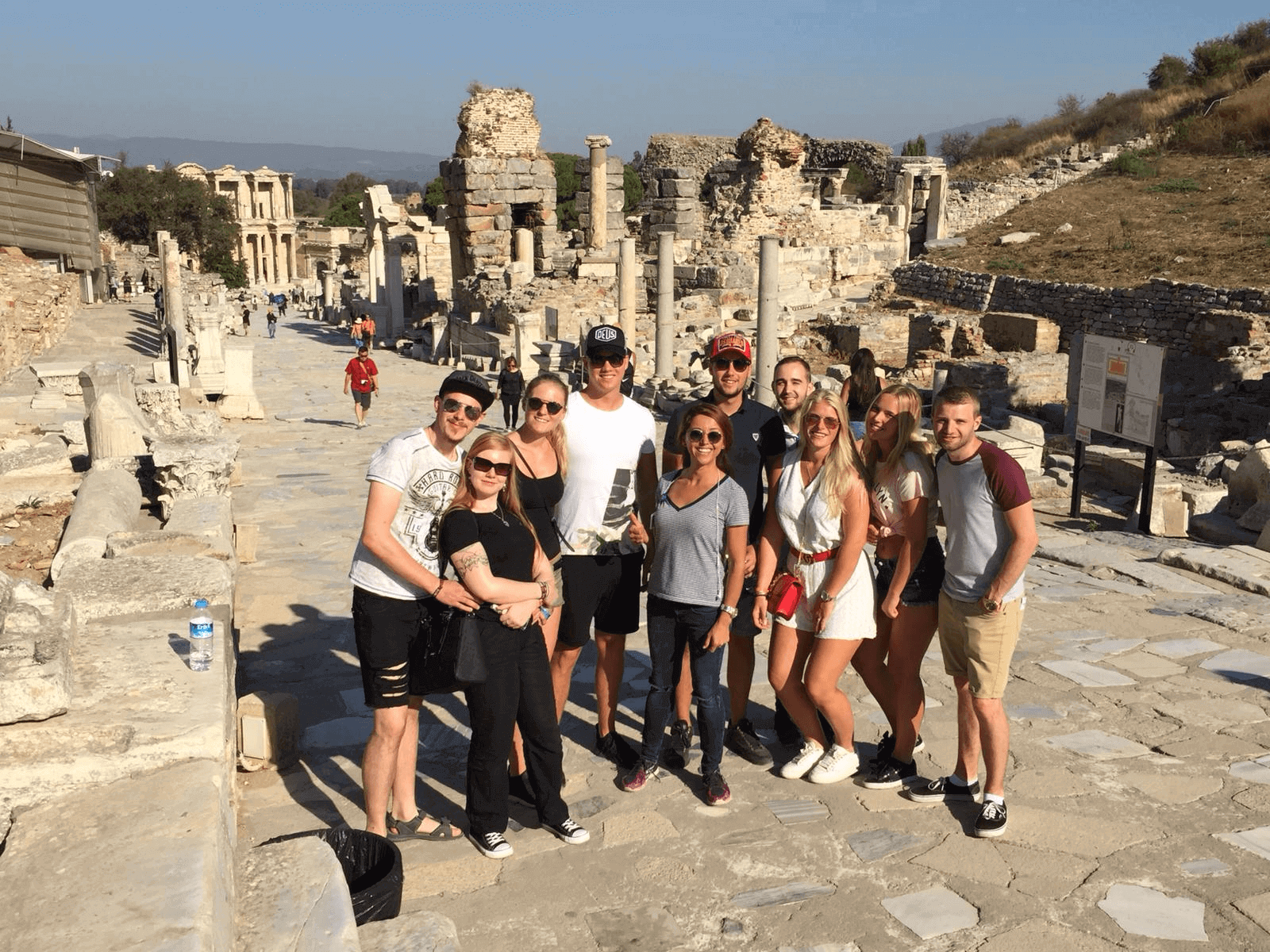 Full-Day Ephesus Tour