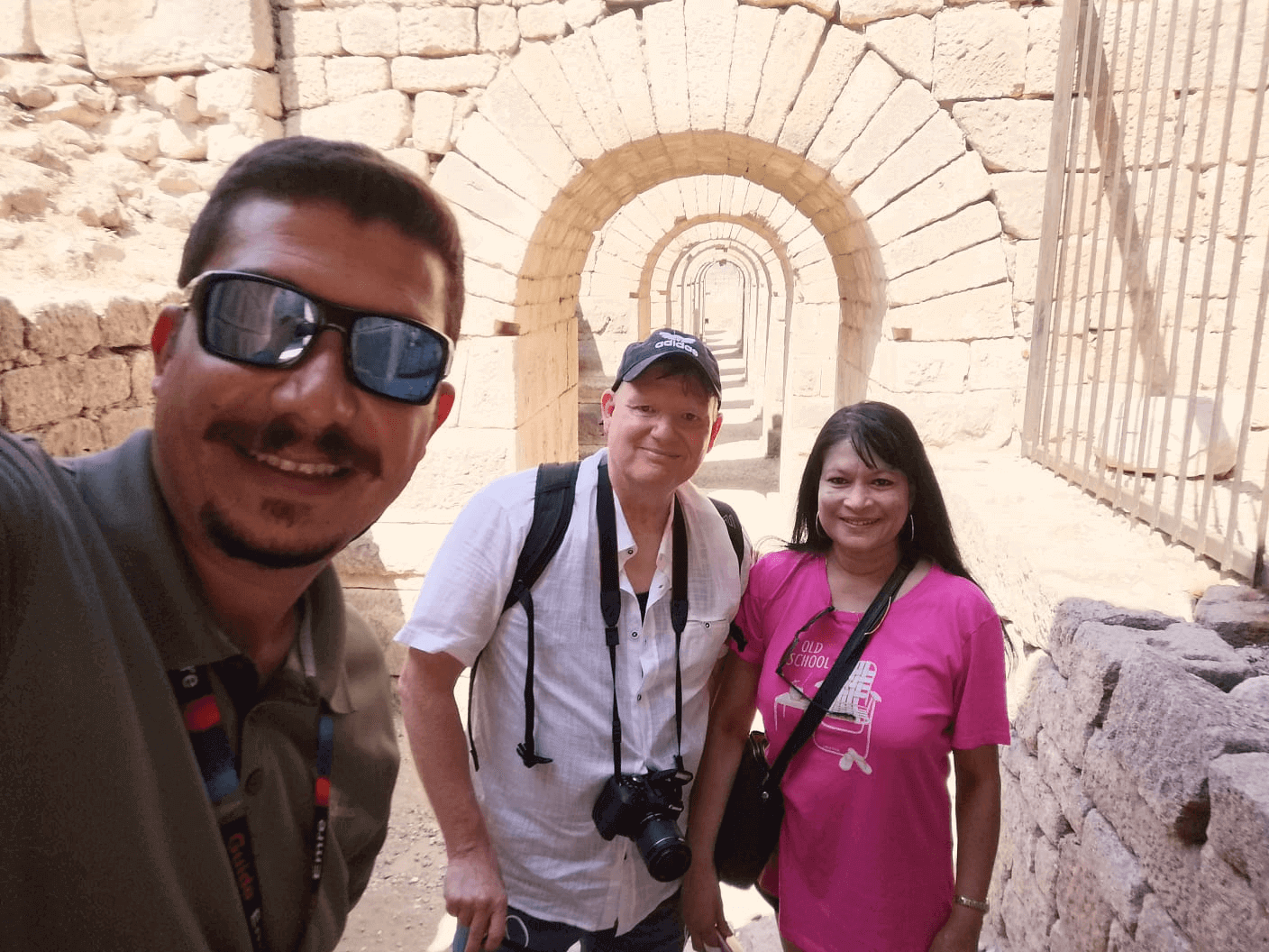 Pergamum & Asklepion Day Tour