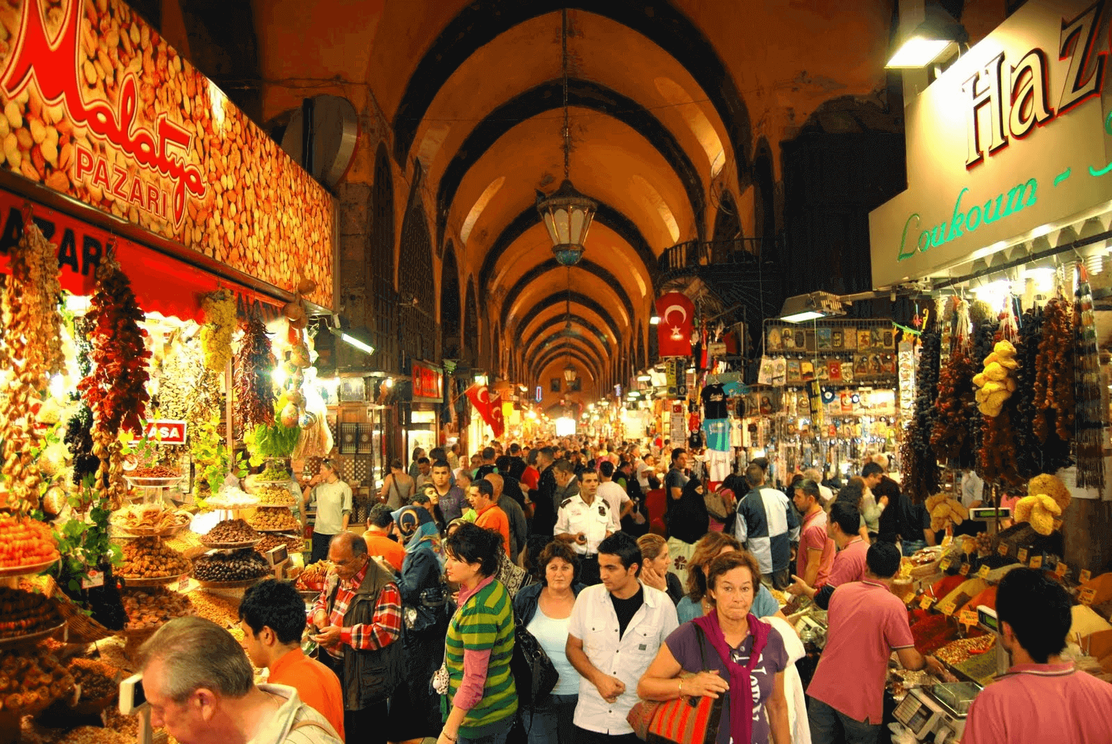 4 Days - Istanbul Mini Package