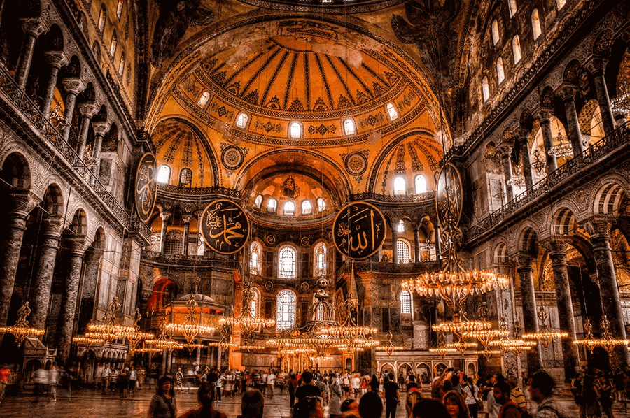 2 Days - Istanbul Mini Package