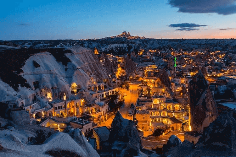 Magnificent Turkey - 7 Days