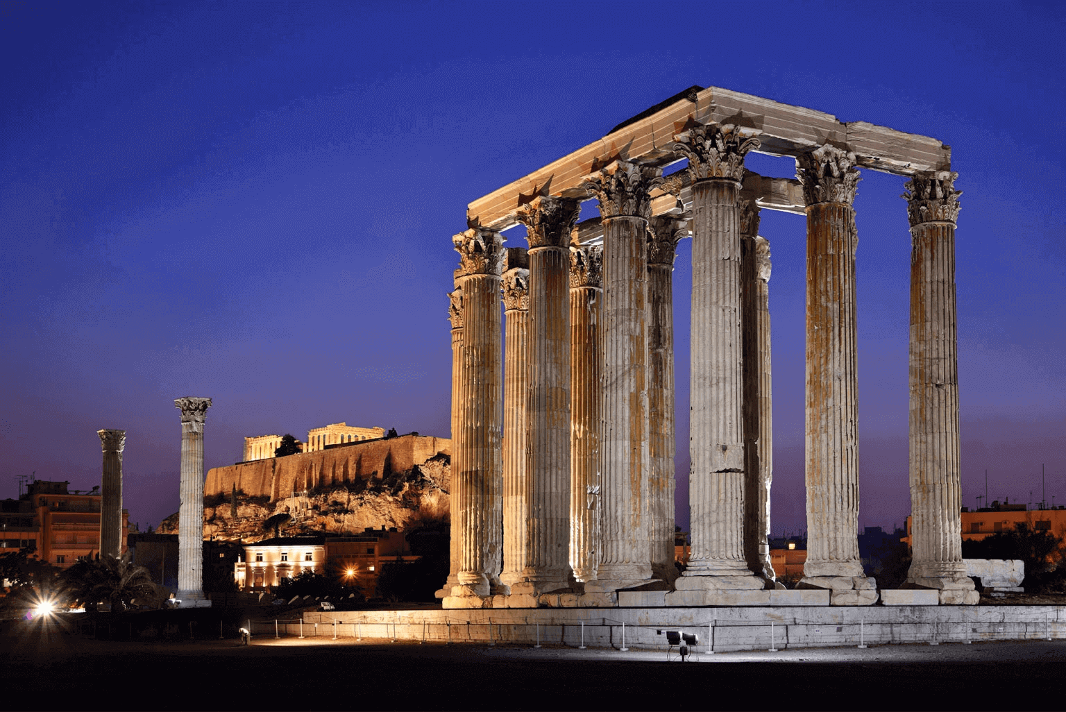 Mycenae & Epidaurus Day Tour