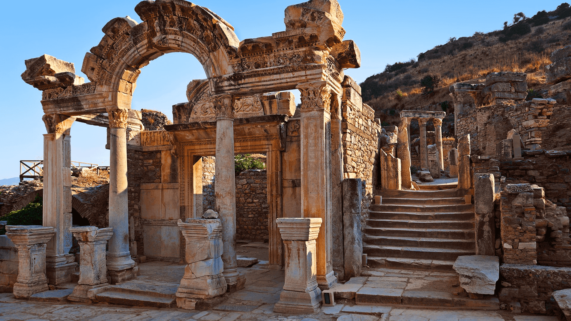 Magnificent Turkey - 7 Days