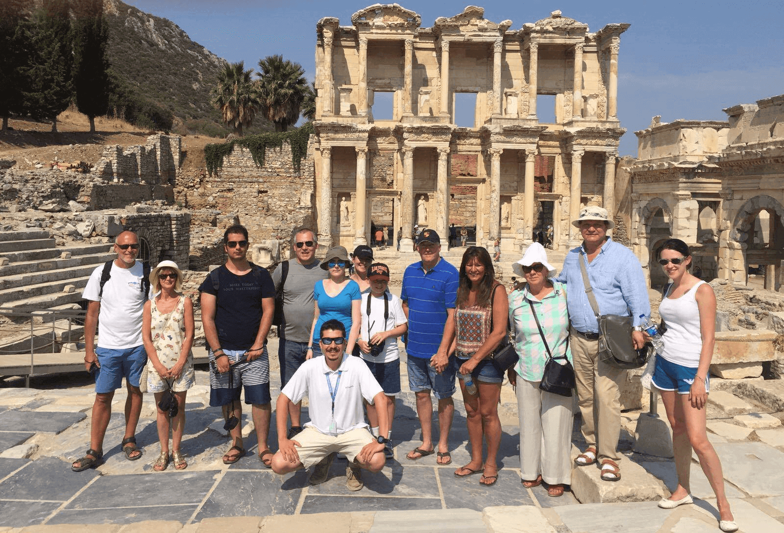 Best of Ephesus Tour
