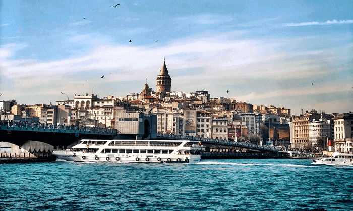 3 Days - Istanbul Mini Package