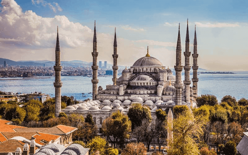 3 Days - Istanbul Tour