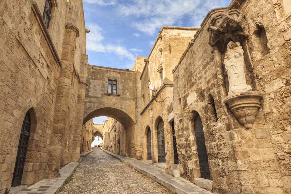 Turkish Breeze&4 Nights Iconic Aegeans - 14 Days