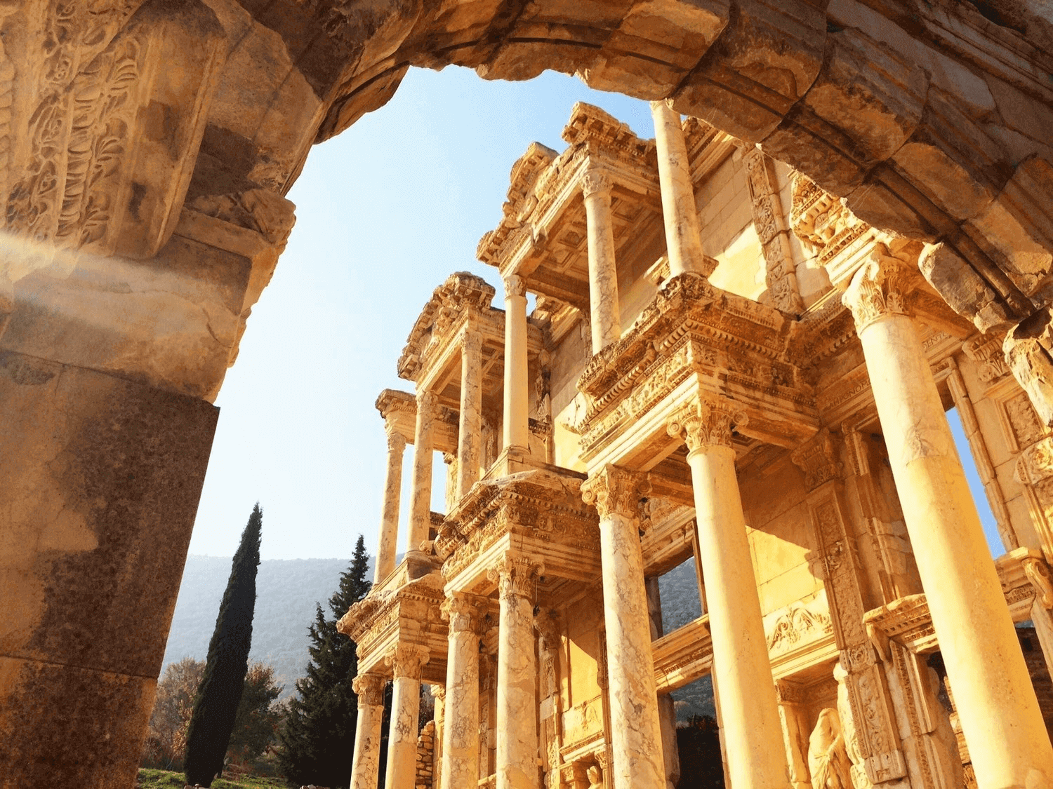 Highlights of Turkey - 12 Days