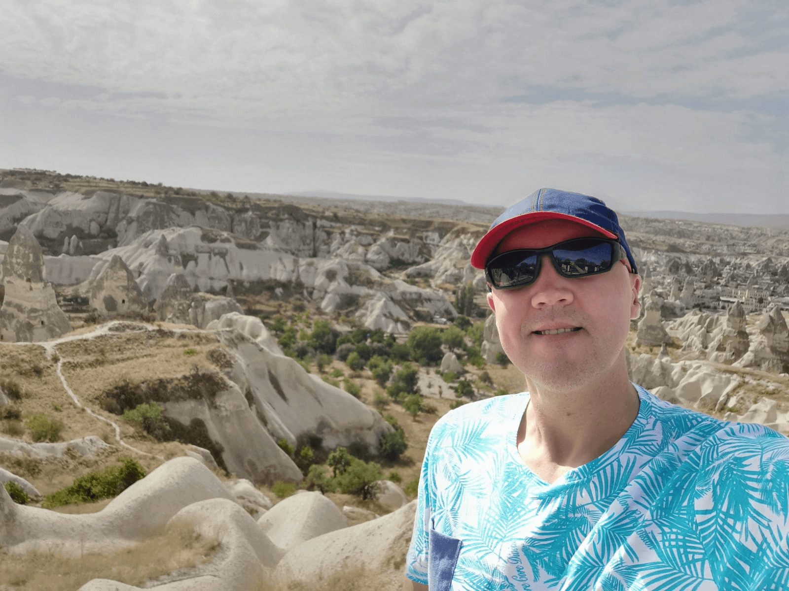 Mysterious of Cappadocia