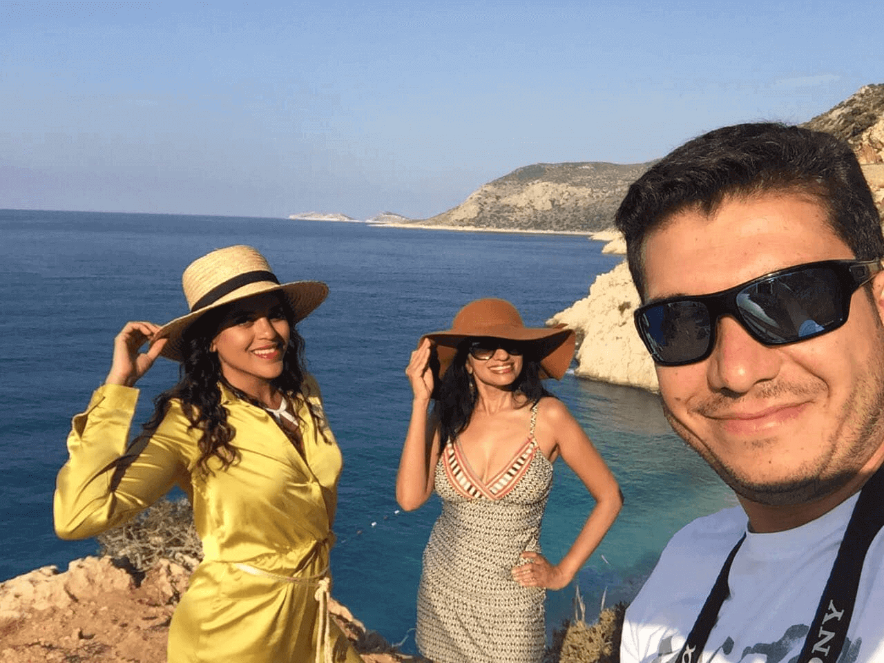 Jewel's of Turkey&Blue Escape - 10 Days