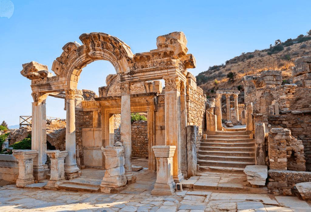 Western Turkey Explorer - 5 Days