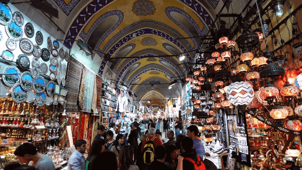 2 Days - Istanbul Mini Package