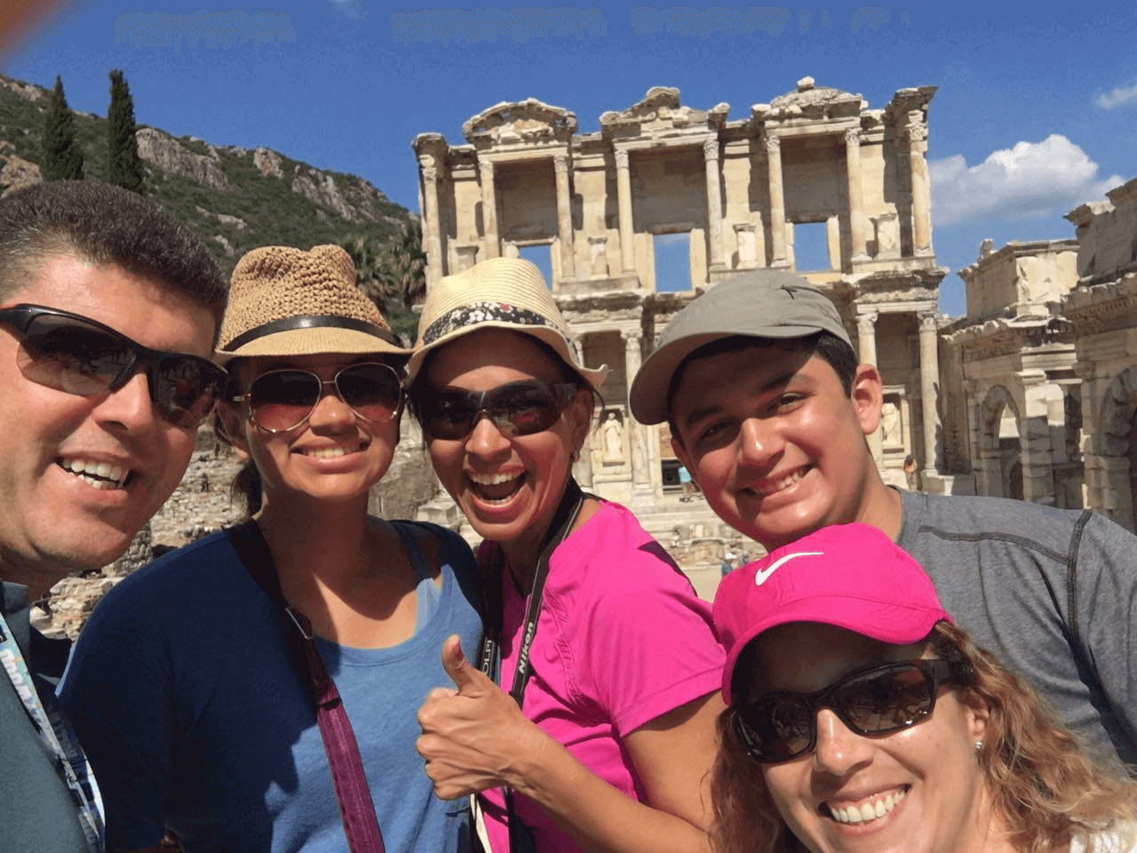 Aegean Explorer&Blue Escape - 11 Days