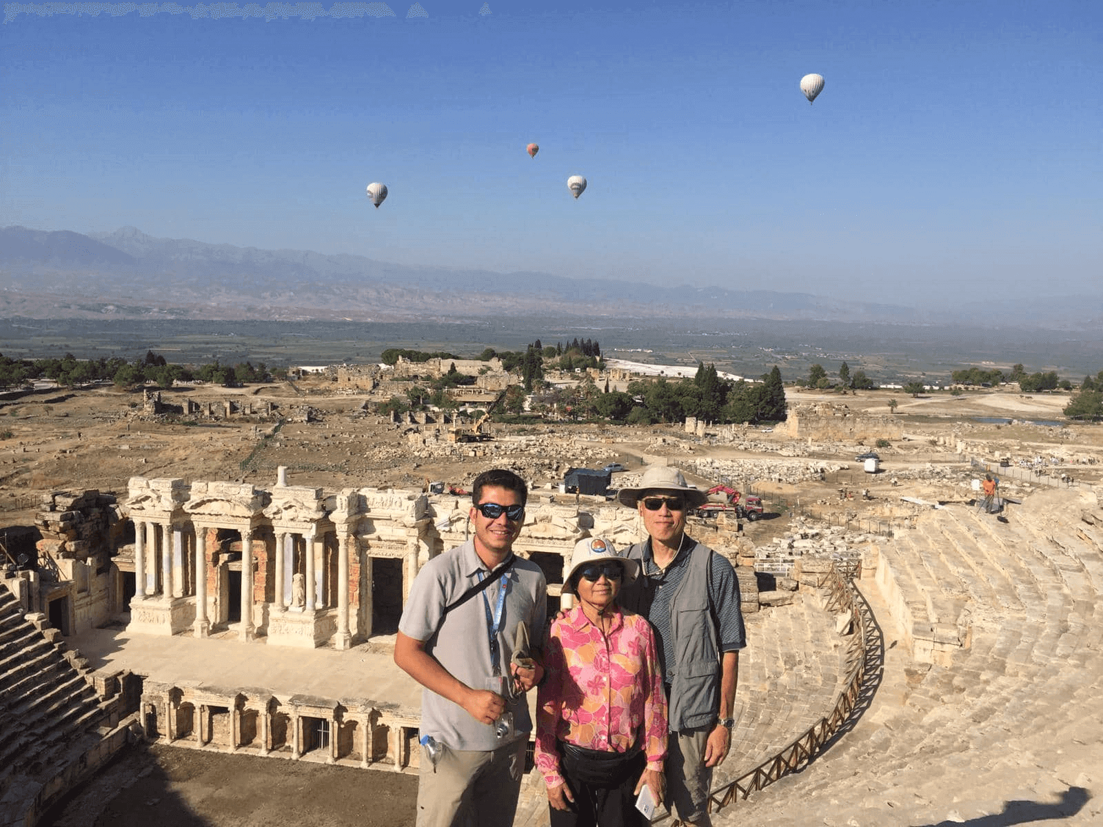 Jewel's of Turkey&Blue Escape - 10 Days