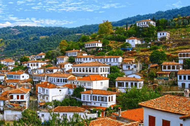 Western Turkey Explorer - 5 Days