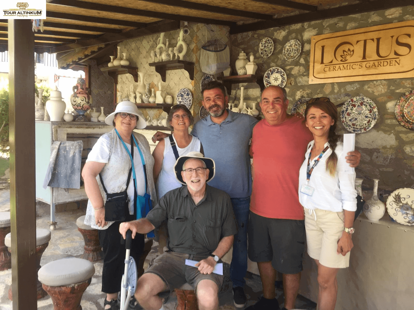 Aegean Explorer&Blue Escape - 11 Days