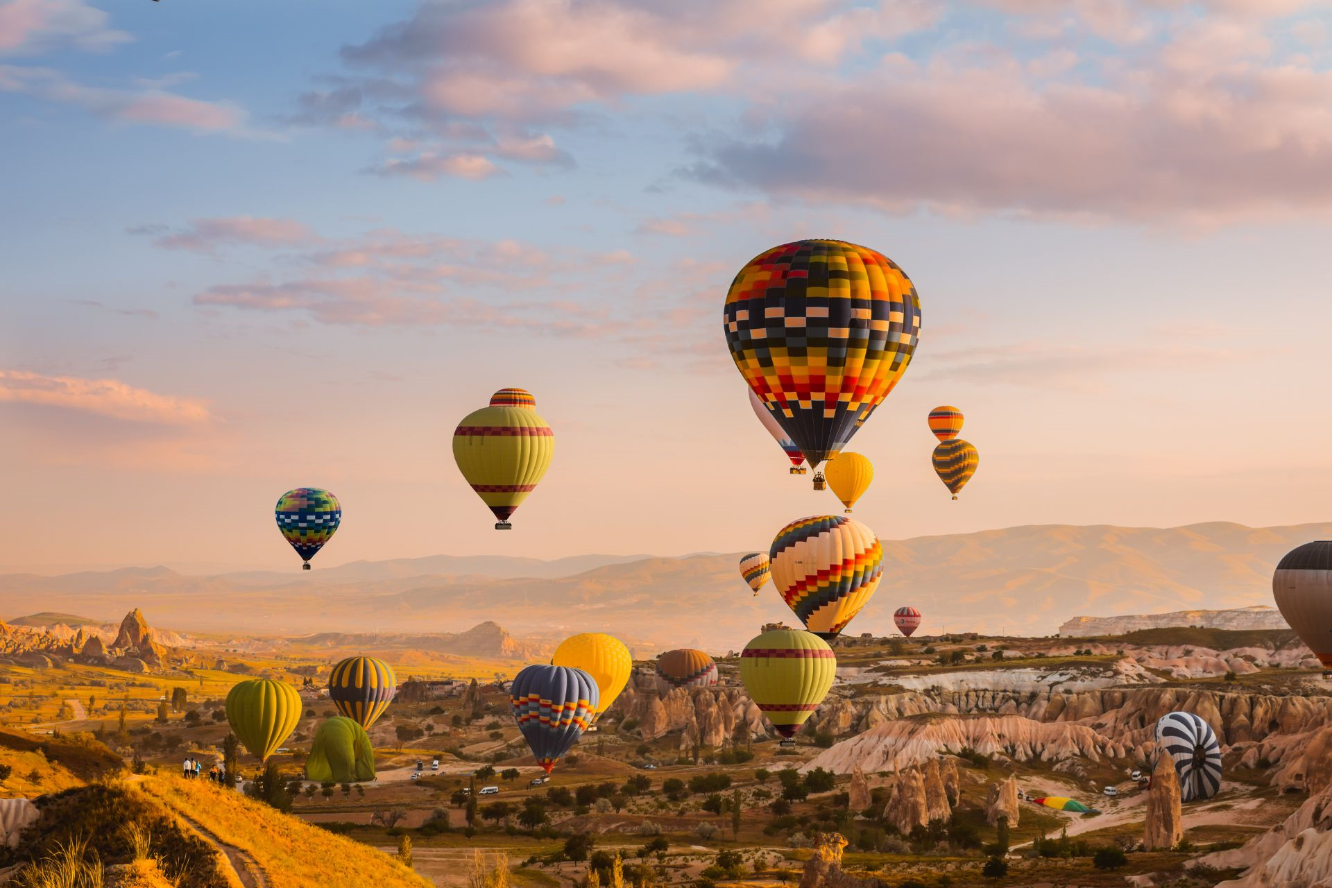 13 Days - Jewels Of Turkey and Egypt