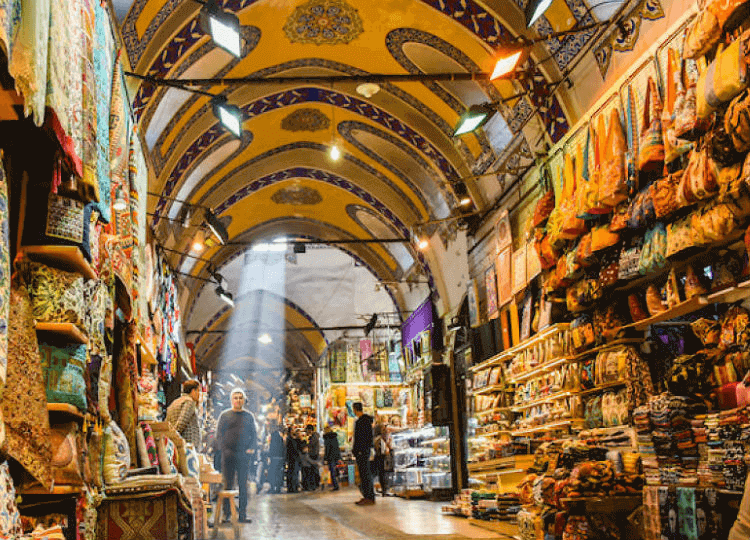 3 Days - Istanbul Tour
