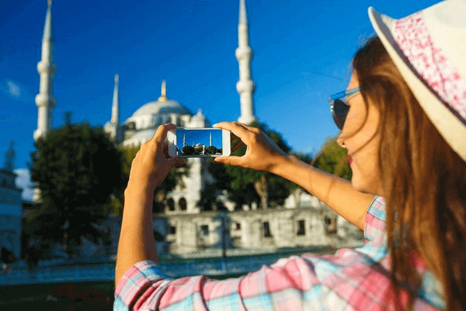 Mosaics of Istanbul Luxury Tour