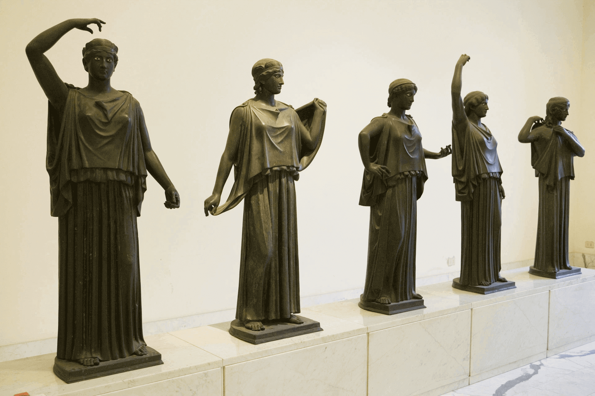 Athens Tour with Acropolis Museum