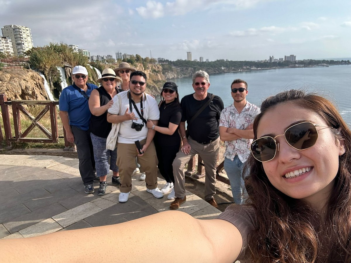 9 Days - Istanbul,Cappadocia, Antalya, Ephesus&Pamukkale / by Plane