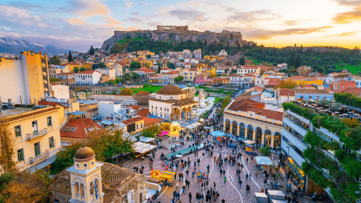 Western Turkey Explorer&3 Nights Iconic Aegeans - 10 Days