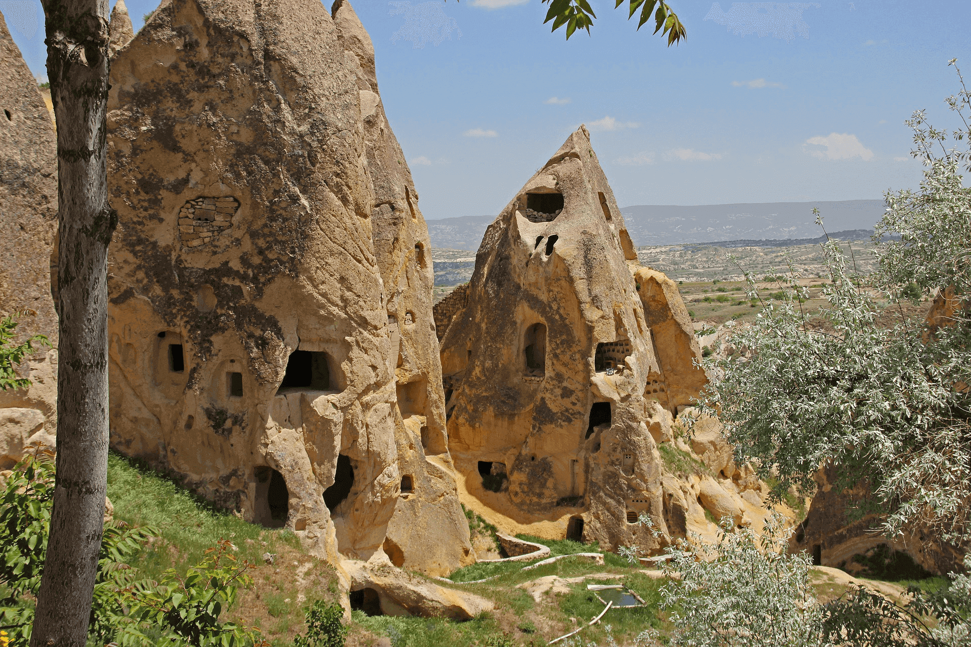 Mysterious of Cappadocia