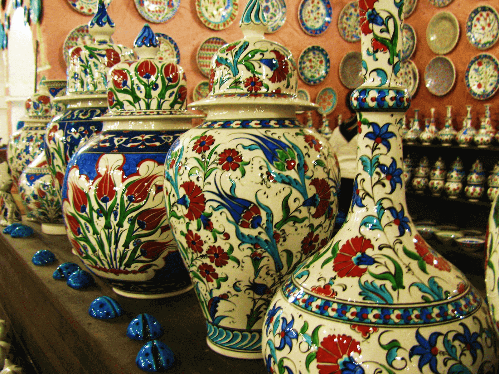 2 Days - Cappadocia Mini Package w/cave hotel+optional balloon