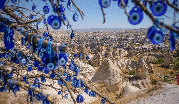 3 Days - Cappadocia Mini Package w/cave hotel+optional balloon