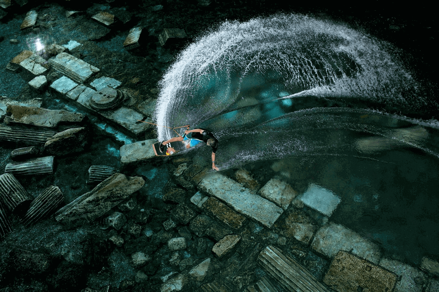 Luxury Pamukkale Tour from/to Izmir