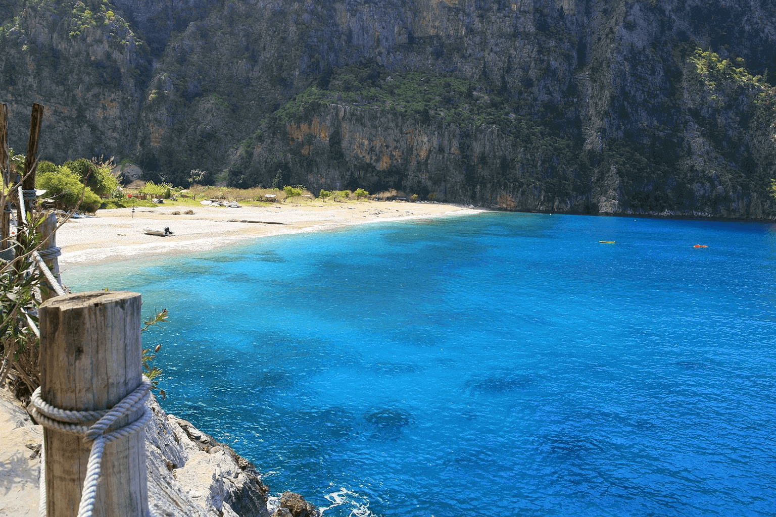 Highlights of Turkey - 12 Days