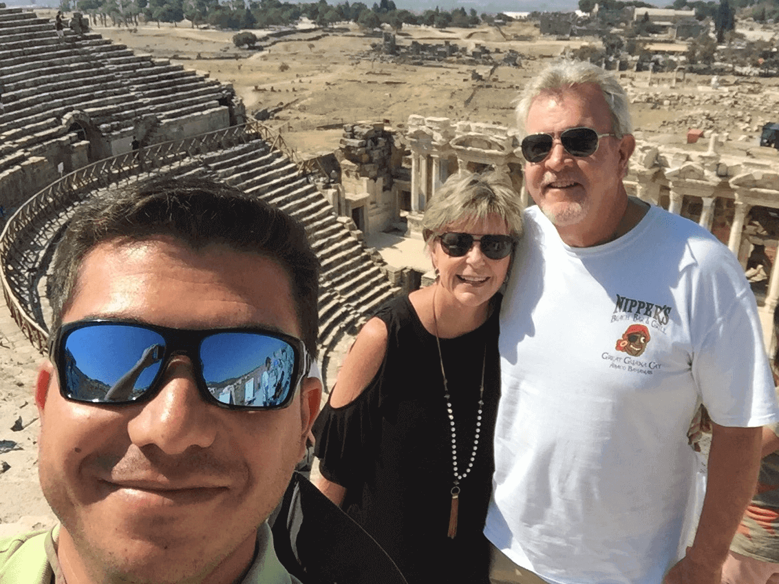 Full-Day Ephesus Tour