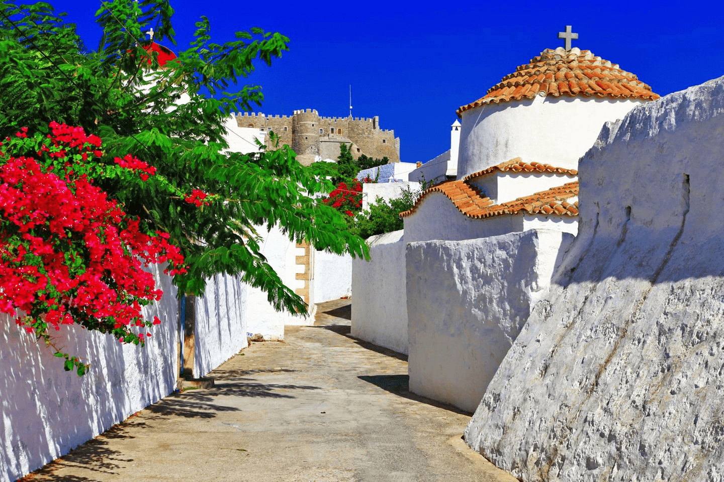 Western Turkey Explorer&3 Nights Iconic Aegeans - 10 Days