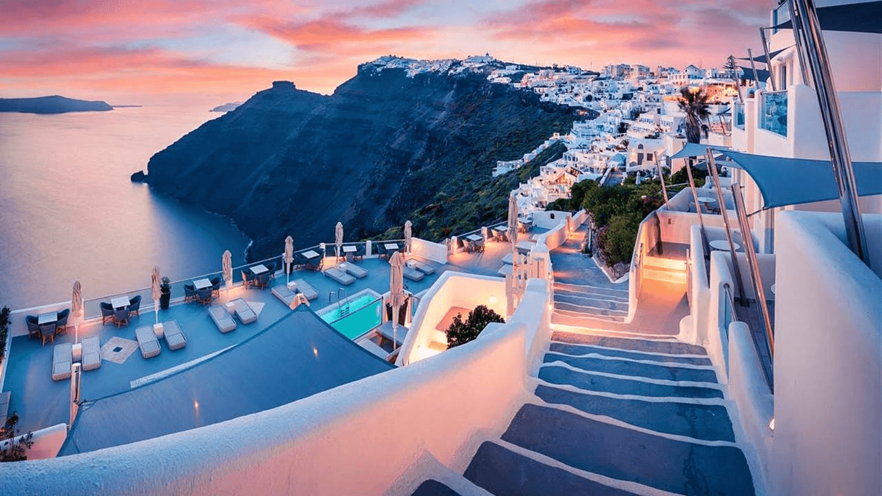 Turkish Breeze&4 Nights Iconic Aegeans - 14 Days