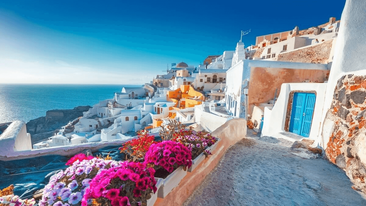 Turkish Breeze&4 Nights Iconic Aegeans - 14 Days