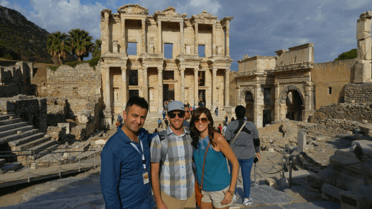 Best of Ephesus Tour