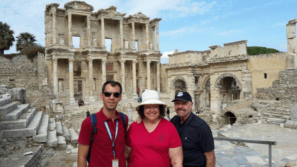 Best of Ephesus Tour